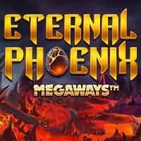Eternal Phoenix Megaways online slot by Blueprint Gaming
