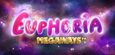 Euphoria Megaways online slot by iSoftBet