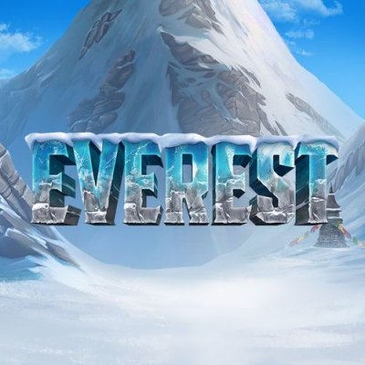 Everest online slot by Four Leaf Gaming