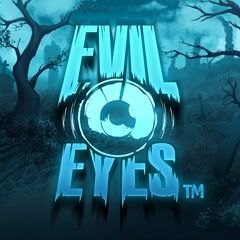 Evil Eyes online slot by Hacksaw Gaming