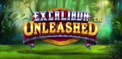 Excalibur Unleashed online slot by Pragmatic Play