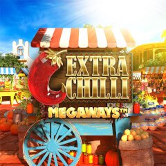 Extra Chilli Megaways online slot by Big Time Gaming