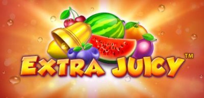 Extra Juicy online slot by Pragmatic Play