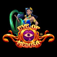 Eye of Medusa online slot by Hacksaw Gaming