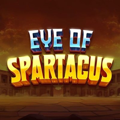 Eye of Spartacus online slot by Pragmatic Play