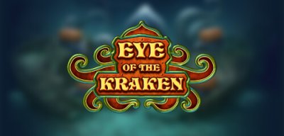 Eye of the Kraken online slot by Play'n GO