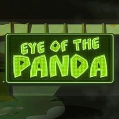 Eye of the Panda online slot by Hacksaw Gaming