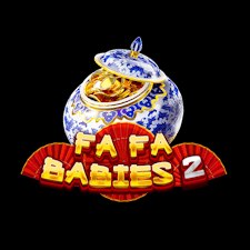 Fa Fa Babies 2 online slot by Red Tiger