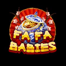 Fa Fa Babies online slot by Red Tiger
