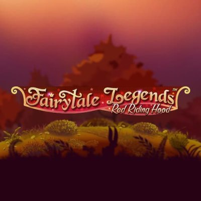 Fairytale Legends: Red Riding Hood™ online slot by NetEnt