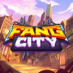 Fang City online slot by Push Gaming