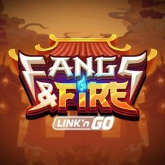 Fangs & Fire online slot by Play'n GO