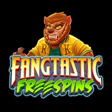 Fangtastic Freespins online slot by Pragmatic Play