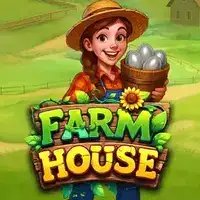 Farmhouse online slot by NowNow Gaming