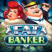 Fat banker online slot by Push Gaming