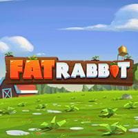 Fat Rabbit online slot by Push Gaming