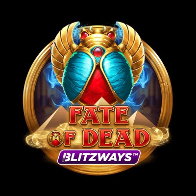Fate of Dead Blitzways online slot by Play'n GO
