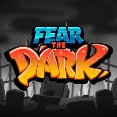 Fear the Dark online slot by Hacksaw Gaming