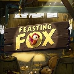 Feasting Fox online slot by Quickspin
