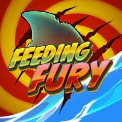Feeding Fury online slot by Iron Dog Studio