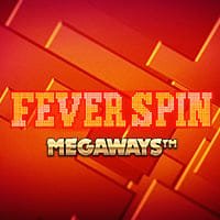 Fever Spin Megaways online slot by iSoftBet