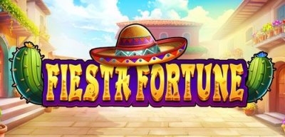 Fiesta Fortune online slot by Pragmatic Play