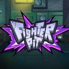 Fighter Pit online slot by Hacksaw Gaming