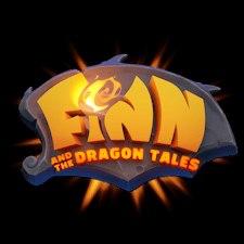 Finn and the Dragon Tales online slot by NetEnt