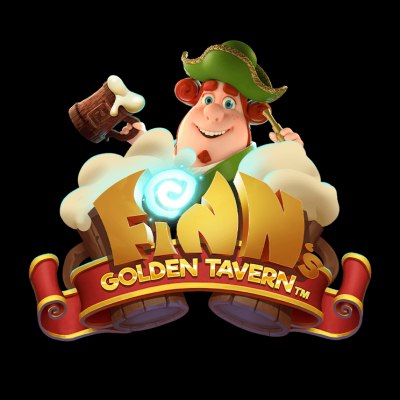 Finn's Golden Tavern online slot by NetEnt