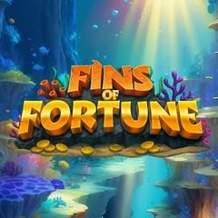 Fins Of Fortune online slot by Gaming Corps