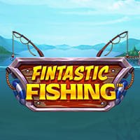 Fintastic Fishing online slot by Foxium