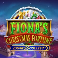 Fiona’s Christmas Fortune online slot by Games Global