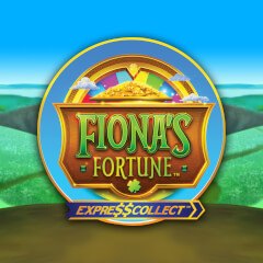 Fiona’s Fortune online slot by Games Global