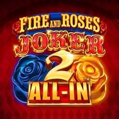 Fire and Roses Joker 2 All-In online slot by Triple Edge Studios