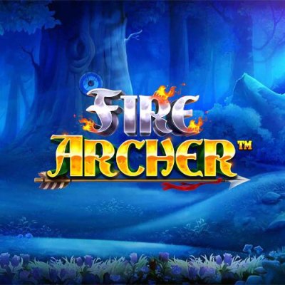 Fire Archer online slot by Pragmatic Play