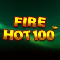 Fire Hot 100 online slot by Pragmatic Play