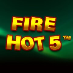 Fire Hot 5 online slot by Pragmatic Play