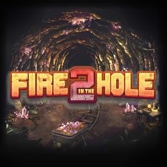 Fire in the Hole 2 online slot by Nolimit City