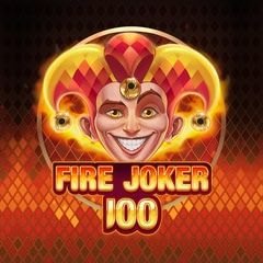 Fire Joker 100 online slot by Play'n GO