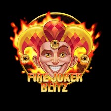 Fire Joker Blitz online slot by Play'n GO
