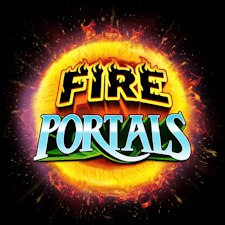 Fire Portals online slot by Pragmatic Play