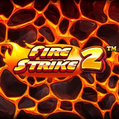 Fire Strike 2 online slot by Pragmatic Play