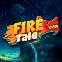 Fire Tale online slot by Quickspin