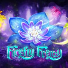 Firefly Frenzy online slot by Play'n GO