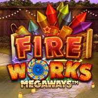 Fireworks Megaways online slot by Big Time Gaming