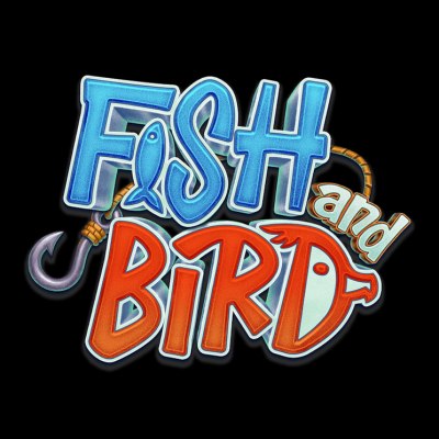 Fish and Bird online slot by ELK Studios