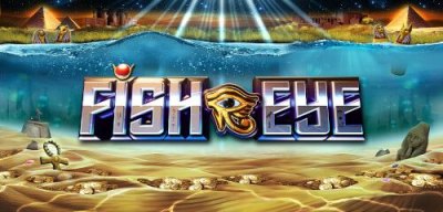 Fish Eye online slot by Pragmatic Play