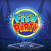 Fish Party online slot by Games Global