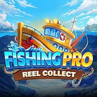 Fishing Pro Reel Collect online slot by Gaming Corps