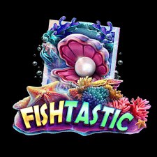 Fishtastic online slot by Red Tiger